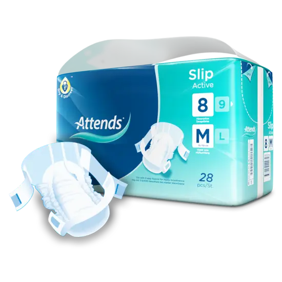 7989_KALHOTKY ABSORPCNI ATTENDS SLIP ACTIVE 8 M 28 KS